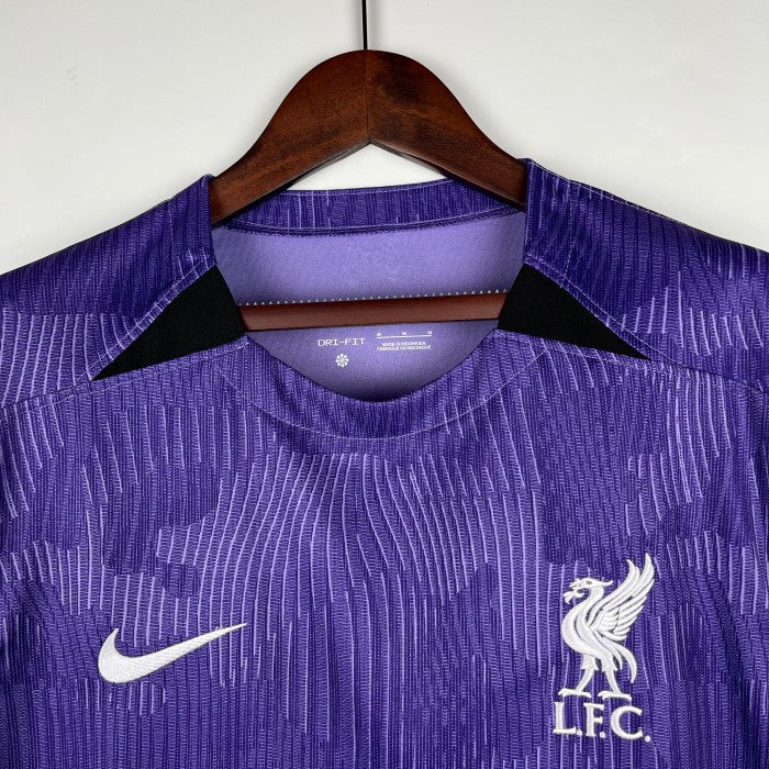 Liverpool 23 / 24 Third Jersey