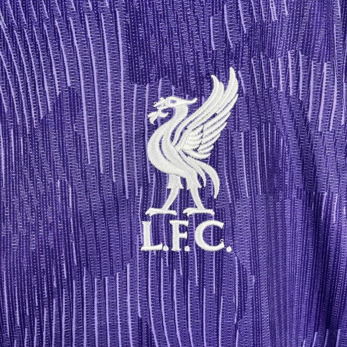 Liverpool 23 / 24 Third Jersey