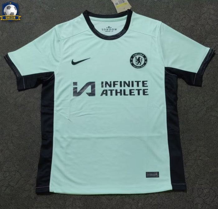 Chelsea 23 / 24 Men’s Third Jersey