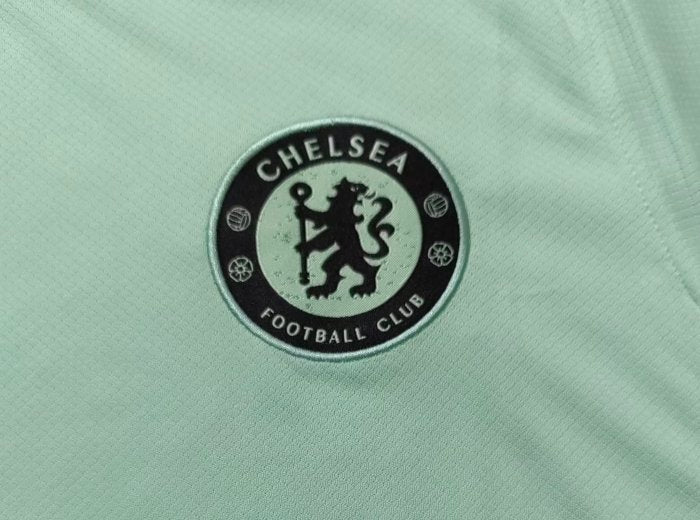 Chelsea 23 / 24 Men’s Third Jersey