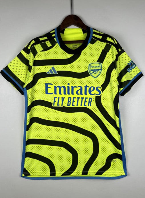 Arsenal 23 / 24 Away Jersey