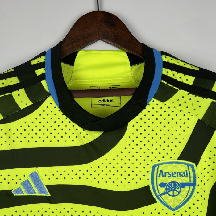 Arsenal 23 / 24 Away Jersey