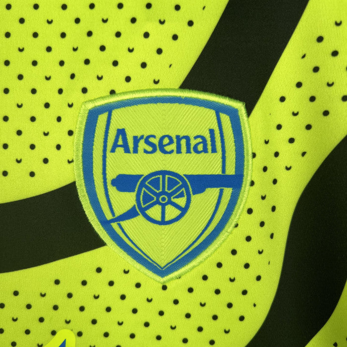 Arsenal 23 / 24 Away Jersey