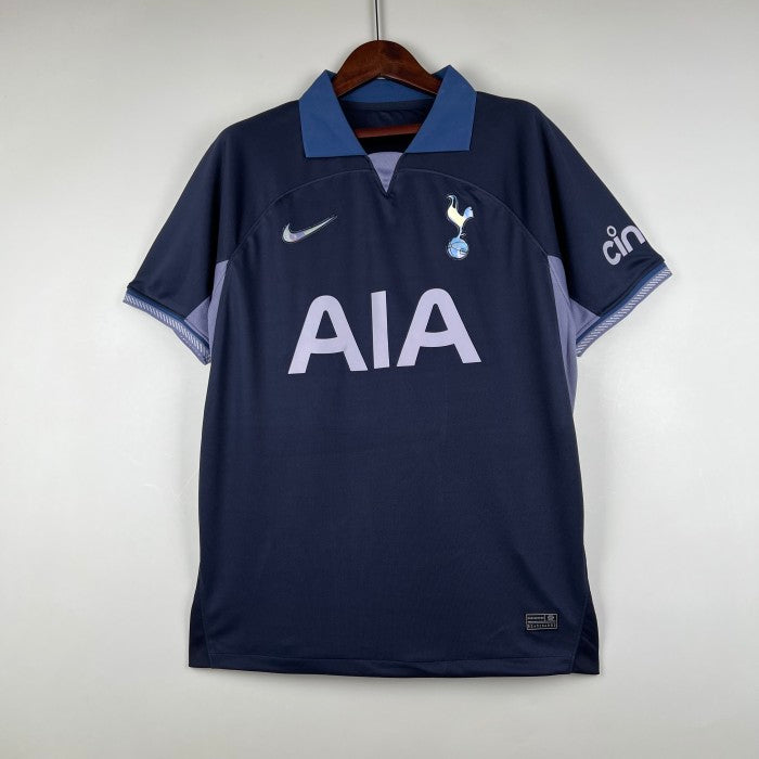 Tottenham Hot Spurs 23 / 24 Away Jersey