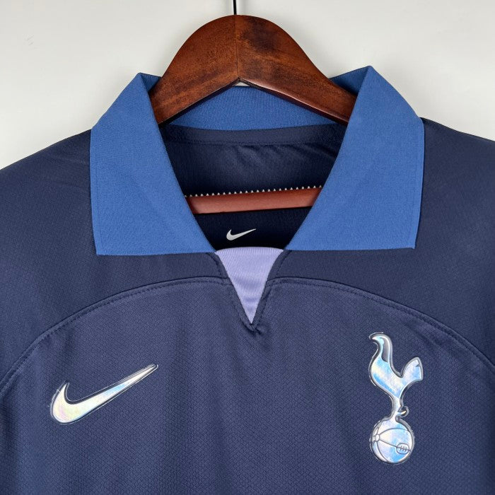 Tottenham Hot Spurs 23 / 24 Away Jersey