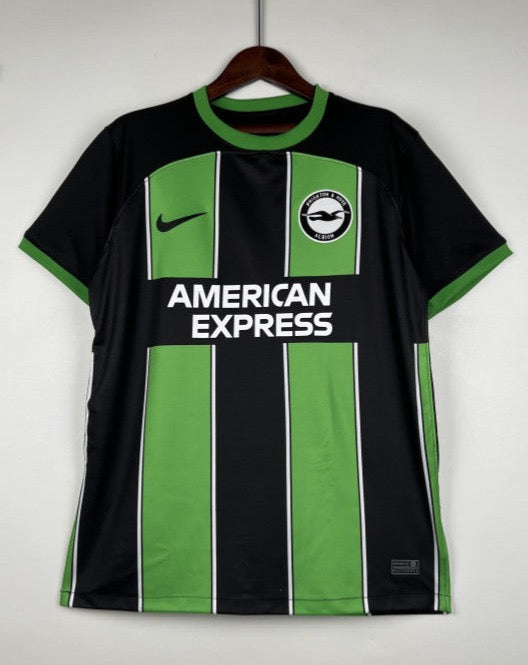 Brighton and Hove Albion 23 / 24 Away Jersey