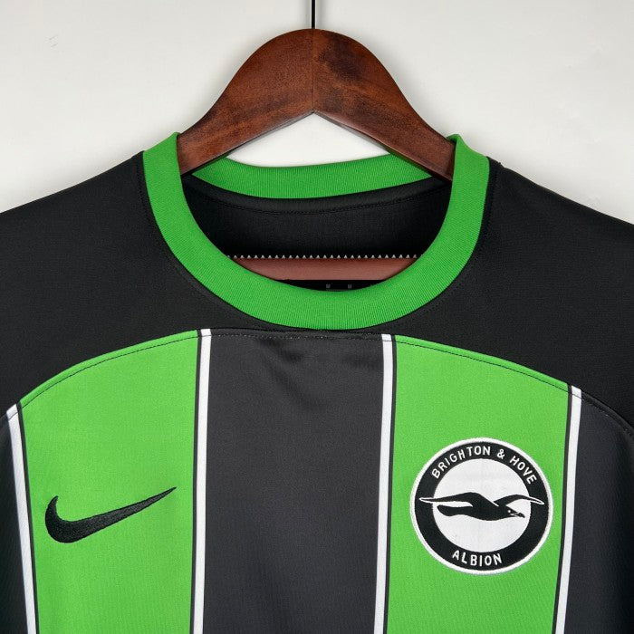 Brighton and Hove Albion 23 / 24 Away Jersey