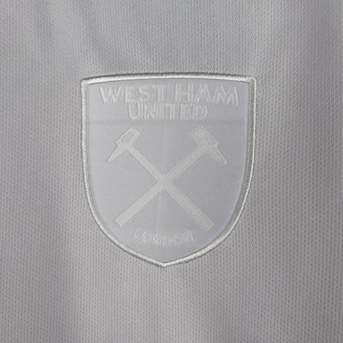 West Ham United 23 / 24 Away Jersey