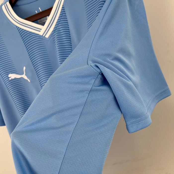 Manchester City 23 / 24 Home Jersey