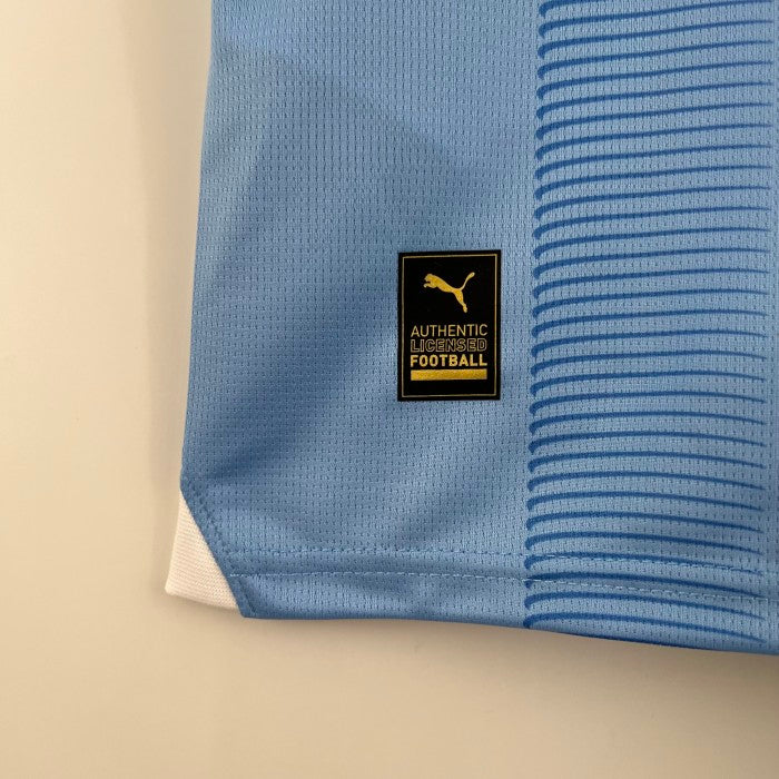 Manchester City 23 / 24 Home Jersey