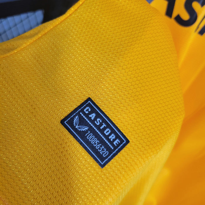 Wolves 23 / 24 Home Jersey