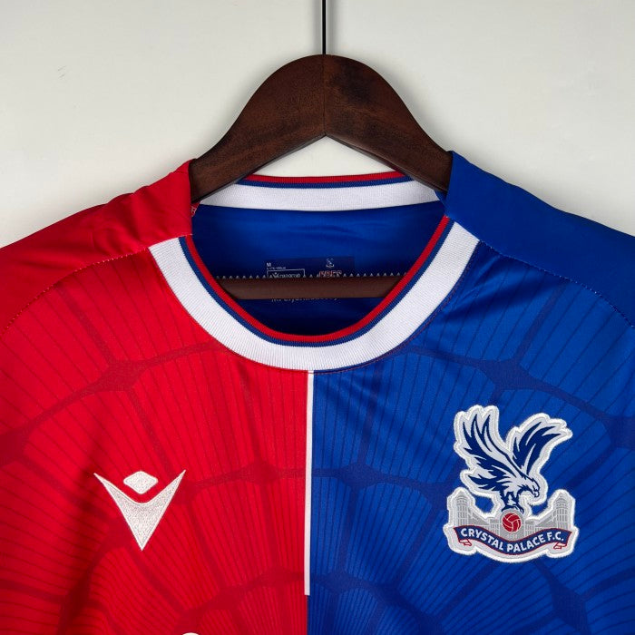 Crystal Palace 23 / 24 Home Jersey