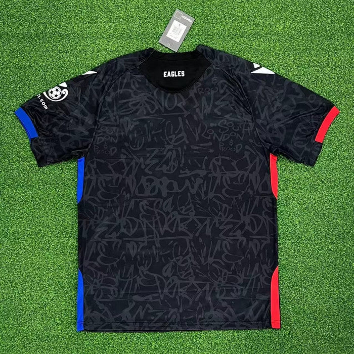 Crystal Palace 23 / 24 3rd Jersey