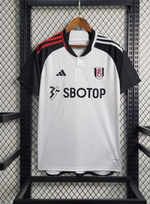 Fulham 23 / 24 Home Jersey