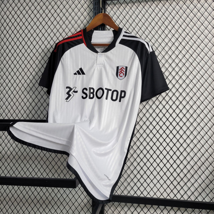 Fulham 23 / 24 Home Jersey