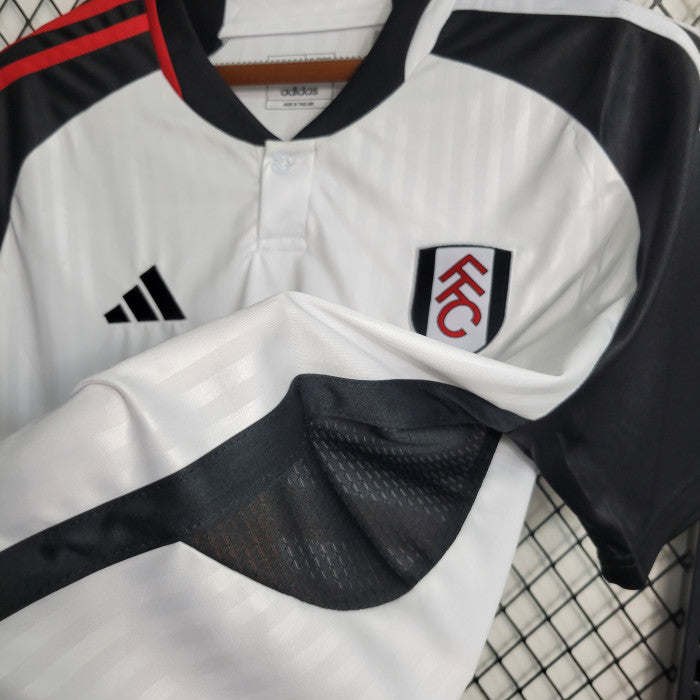 Fulham 23 / 24 Home Jersey