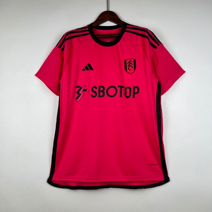 Fulham 23 / 24 Away Jersey