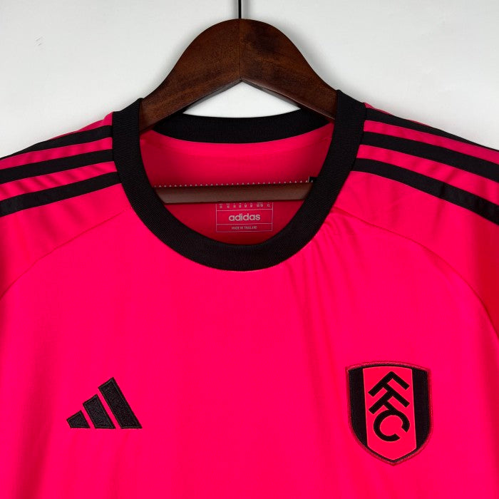 Fulham 23 / 24 Away Jersey