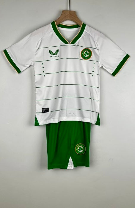 Ireland Away Kids Jersey 23/24