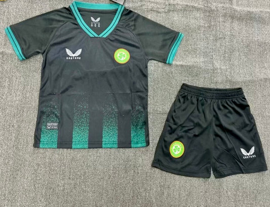 Ireland 3rd Kids Jersey 2023