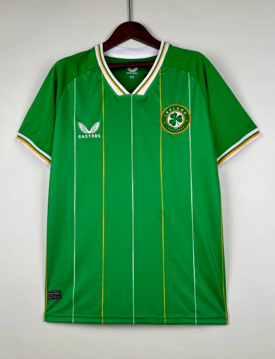 Ireland 2023 Home Jersey