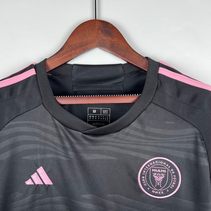 Inter Miami 23 / 24 Away Jersey