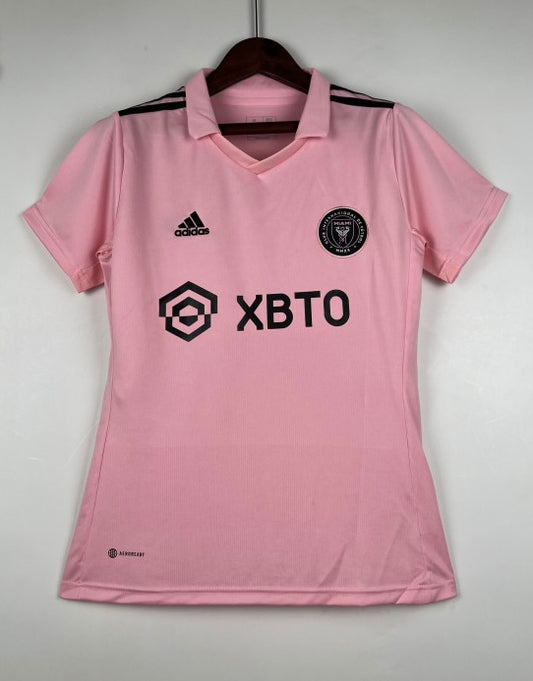 Inter Miami 23 / 24 Home Jersey