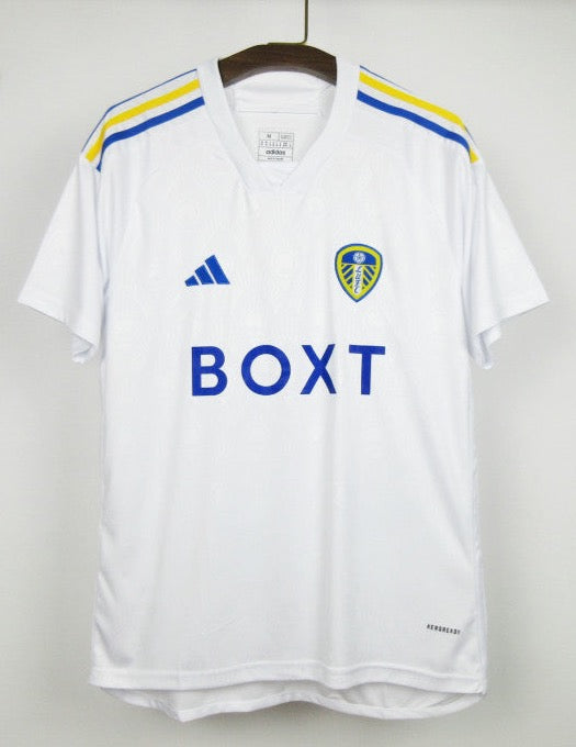 Leeds United Home Jersey 23 / 24