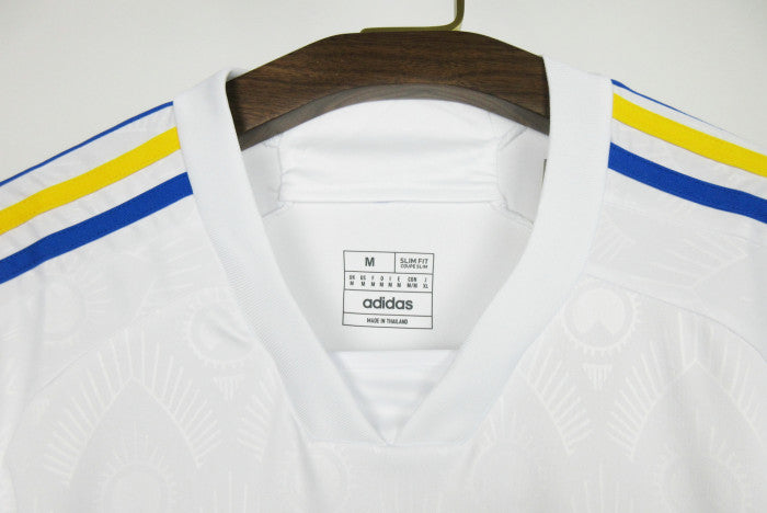 Leeds United Home Jersey 23 / 24