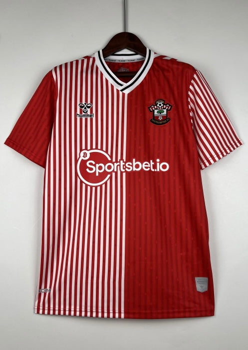 Southampton Home Jersey 23 / 24