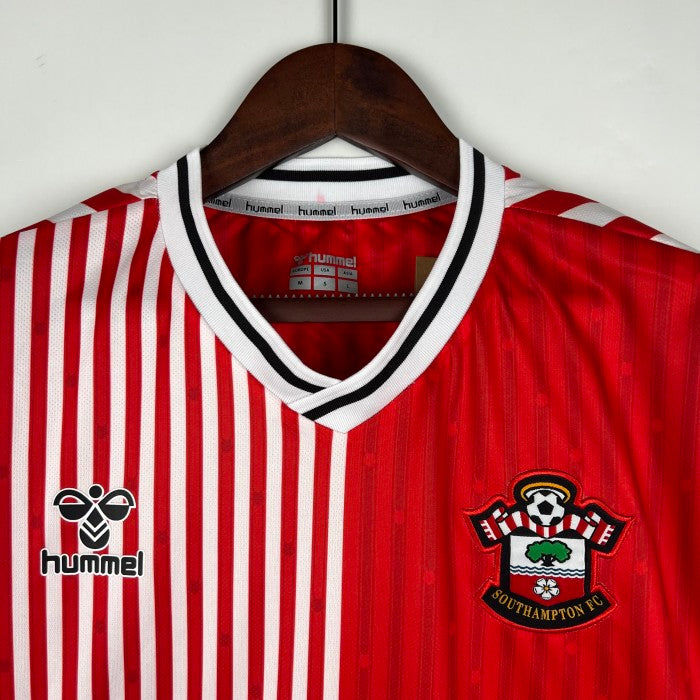 Southampton Home Jersey 23 / 24