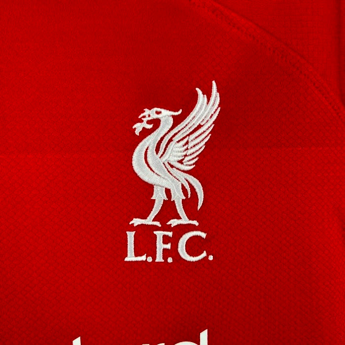 Liverpool 23 / 24 Home Jersey