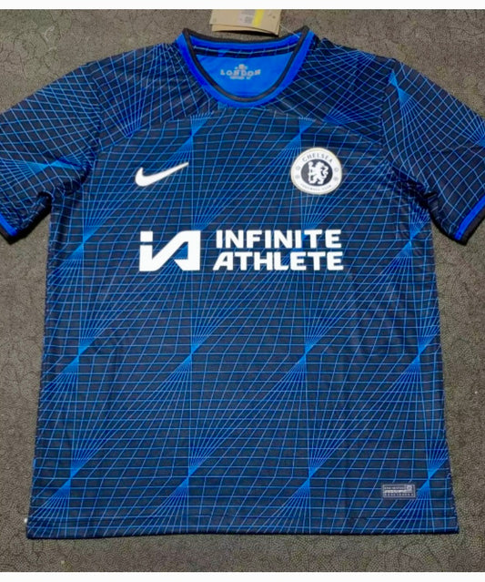 Chelsea 23 / 24 Away Jersey