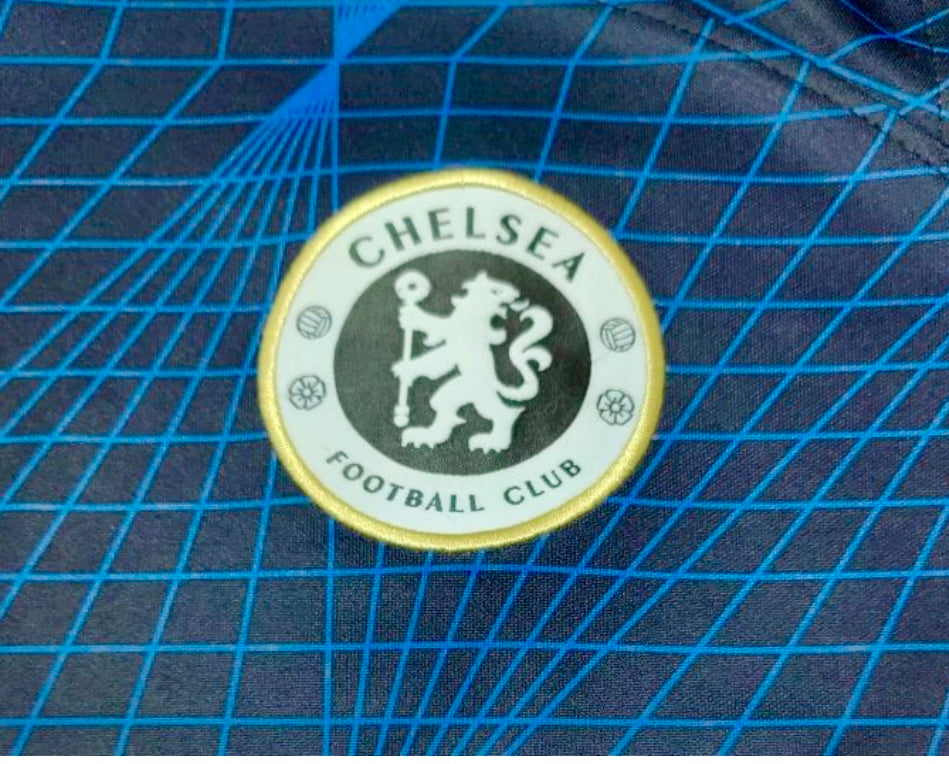 Chelsea 23 / 24 Away Jersey