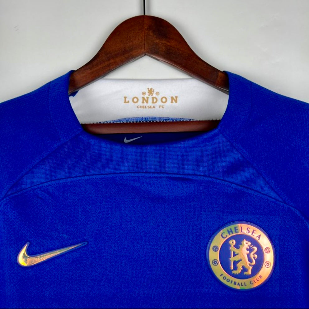 Chelsea 23 / 24 Home Jersey