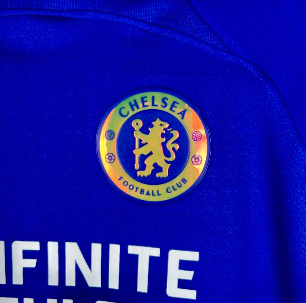 Chelsea 23 / 24 Home Jersey