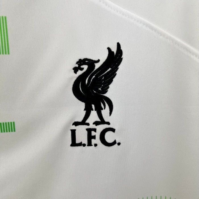 Liverpool 23 / 24 Away Jersey