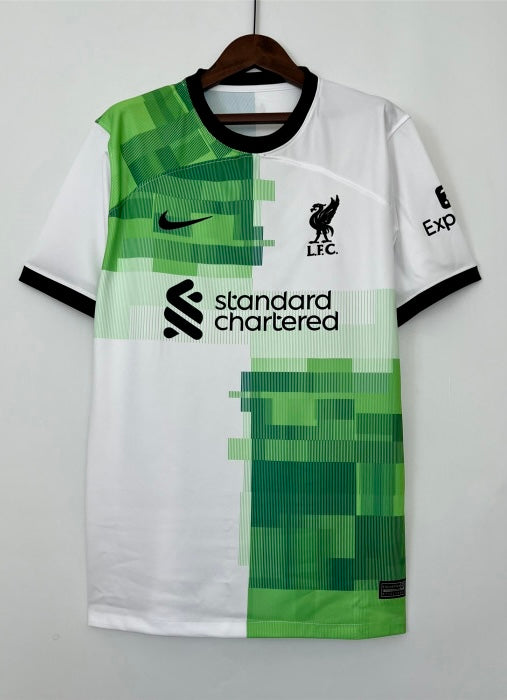 Liverpool 23 / 24 Away Jersey